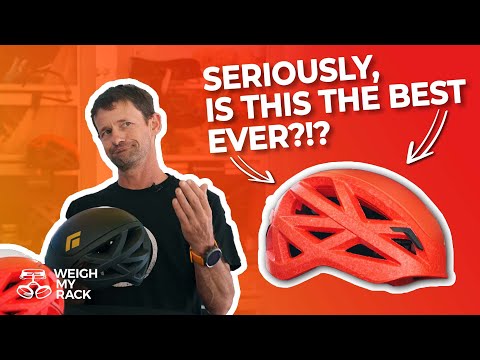 *NEW* Black Diamond Vapor climbing helmet 2023