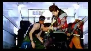 GACKT 「BLACK STONE」