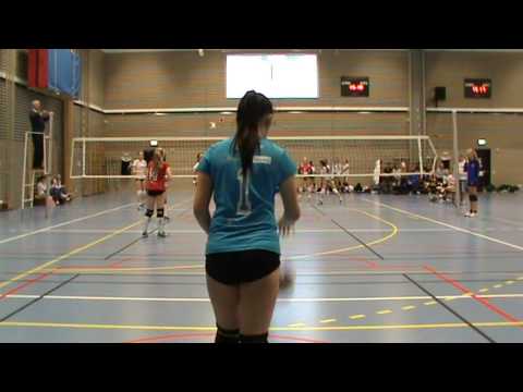 U17 SM 2013 Örebro - Svedala 1