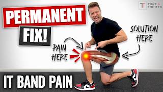 IT Band Tightness? You're Treating It Wrong