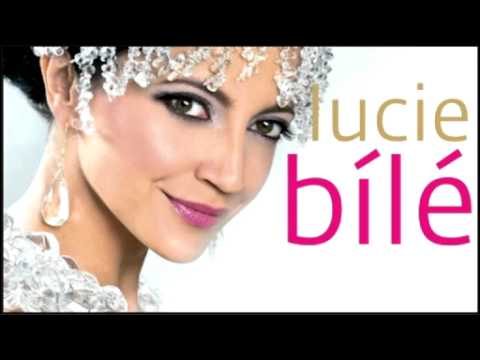 BÍLÉ VÁNOCE LUCIE BÍLÉ - videopozvánka Žďár nad Sázavou 2011