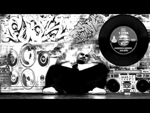 Ese 40'z - Gangsta Boogie
