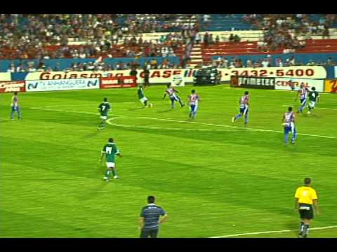 GOIAS 2 X 0 ITUMBIARA