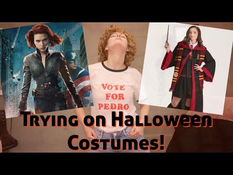 Costume video