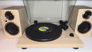 Nipple Erectors - Nervous wreck.