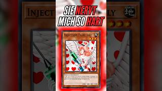 Ich gehe fast CRASHOUT... Pokemon x Yu-Gi-Oh!
