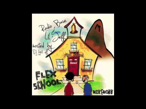 Radio Base & Lil Jeff - Right Now