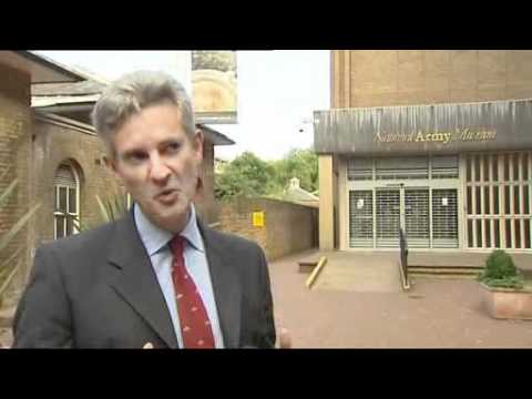 On his military influences (2010)