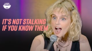 Dating is Complicated for Me: Erica Rhodes video