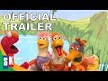 Sesame Street 50 Years And Counting Official Trailer HD