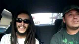 morodo and julian (tu eres como el fuego)