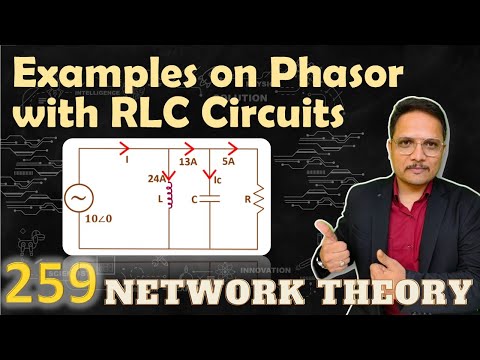 AC Analysis in Network Theory
