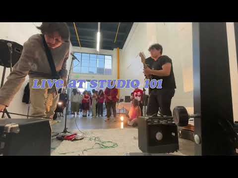 diamonds by SEBASS LIVE AT STUDIO 101
