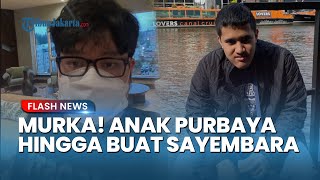 Kakak Disebut Autis, Anak Purbaya Geram! Umumkan Sayembara dengan Hadiah Fantastis