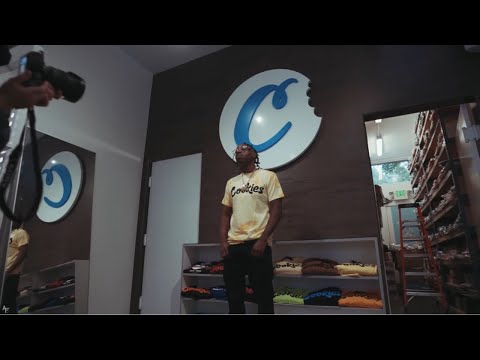 Hitta Slim - Outfit (Official Video)