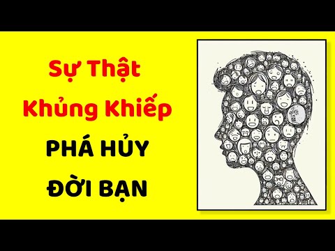 Sự Thật Khủng Khiếp Khiến Bạn Luôn Mệt Mỏi, Khó Chịu và Uể Oải