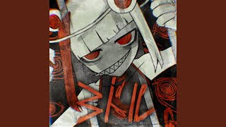 Cover art for ミドル/Middle