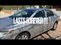 2009 Toyota Corolla How Is It Now