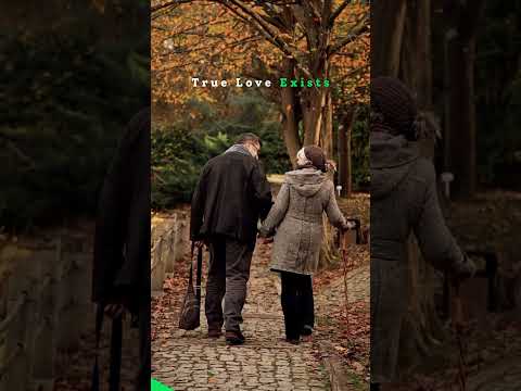 Believe in true love🥰