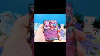 Thoughts on re-using the same art? #ascendedheroes #pokemoncards #pokemontcg #pokemon #packopening