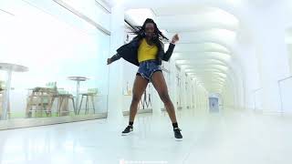 Beenie Man - King of the Dancehall (Dance Video)