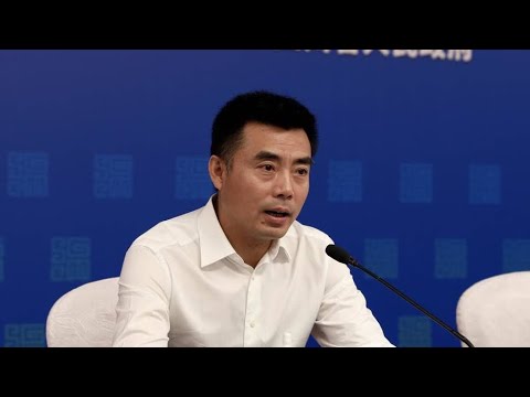 回良玉的秘书、青海省副省长刘超担任青海省委常委。【中组部全球首发】