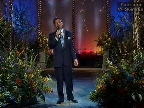 Sacha Distel - Adios Amigo - 1994 (Deutsch)