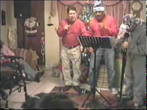 Wasted Days & Wasted Nights with Louie P.