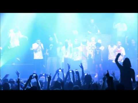 DVD Projota - Realizando Sonhos || Vale a Pena