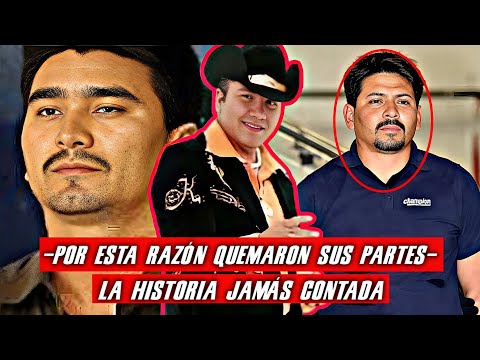 ❌️La HISTORIA JAMAS CONTADA de Nazario "Chayo" Moreno y Sergio Gómez QUE NADIE TE DICE ❌️