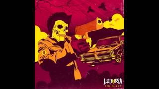 LUJURIA - 24