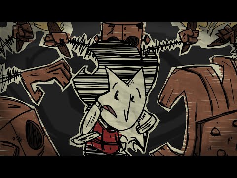 How long can a bot survive in Don't Starve