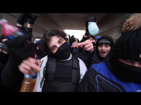 KRO2S - CORBACABANA (Prod by Cosca Beats)