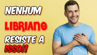 É só fazer ISSO que qualquer Homem de Libra fica Apaixonado | Como conquistar um Homem de libra