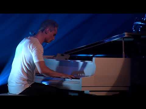 Hardstyle Pianist in Concert (FULL CONCERT)