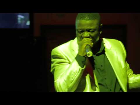 Matthew Winchester - Hot Hot Hot