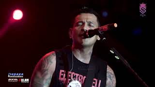 Download lagu KEMESRAAN X JIKA KAMI BERSAMA - SUPERMAN IS DEAD || SID STERIL LIVE PRPP SEMARANG mp3