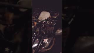 preview picture of video 'Custom atv bashan 200cc'