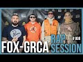 FOX i GRCA | NA MAPI RAP SESSION #008 (prod. by FoxBeatz)