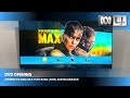 Opening To Mad Max Fury Road 2015 Australian DVD