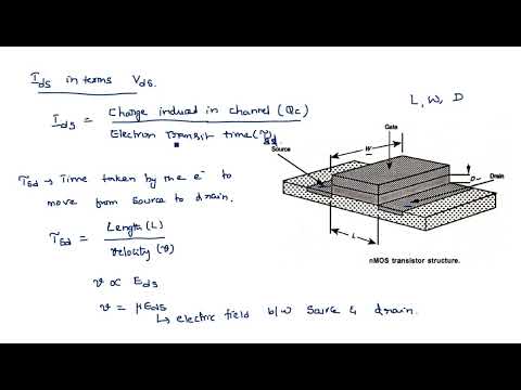 What is VLSI Introduction Design flow VLSI Lec 01