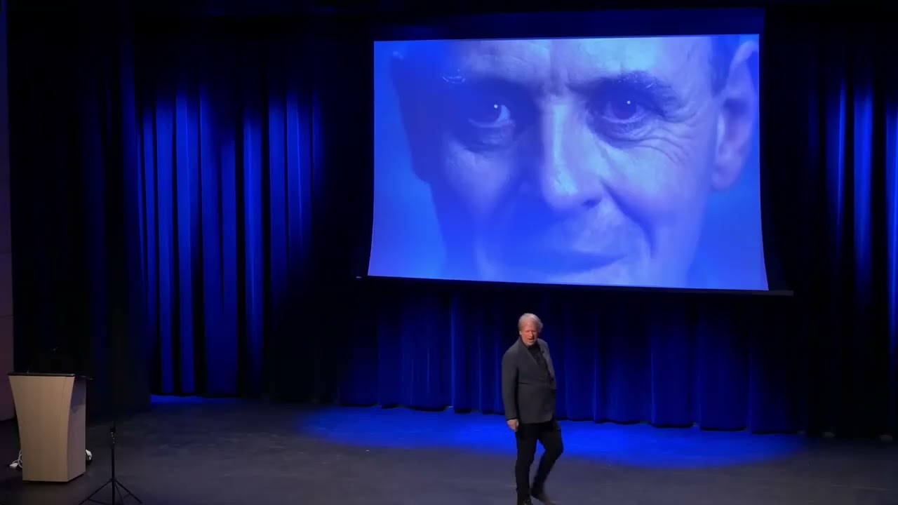 Perverse Actions  Paul Bloom