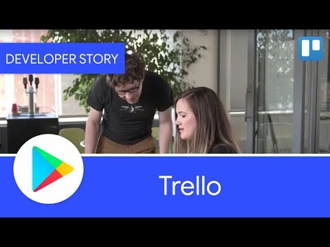 Android Developer Story WPS Office Building continuity with Android foldables