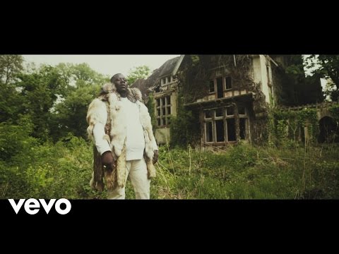 Jr O Crom - Bison (Clip officiel)