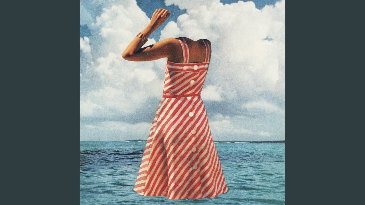 Future Islands - Spirit