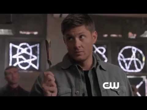 Supernatural - What's Up, Tiger Mommy? - Sneak Peek