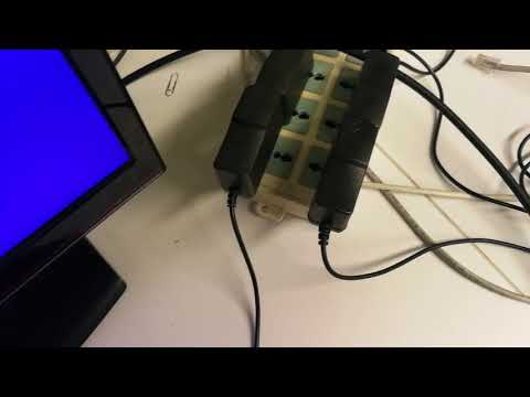 The Operation of SCISHION V99 TV BOX