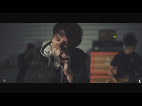 Secret Keeper - Haunt (OFFICIAL MUSIC VIDEO)