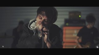 Secret Keeper - Haunt (OFFICIAL MUSIC VIDEO)