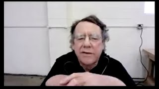 Charles Ray with Toby Kamps: New Social Environment #199 video